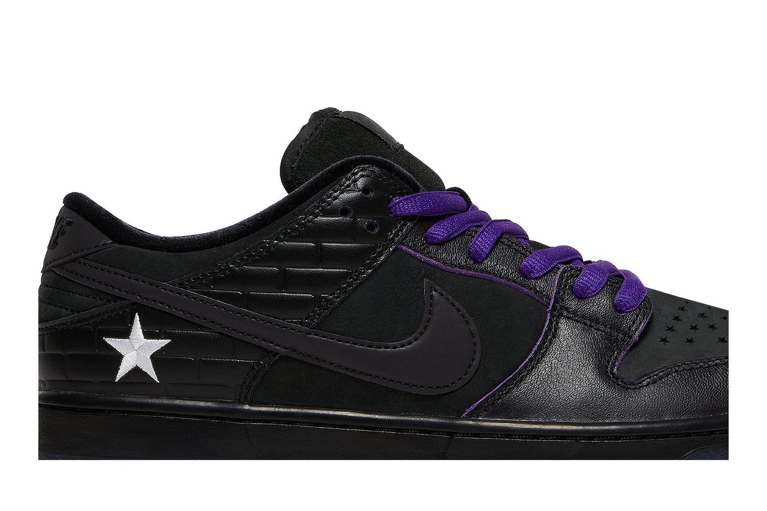Familia x Dunk Low Pro QS SB &