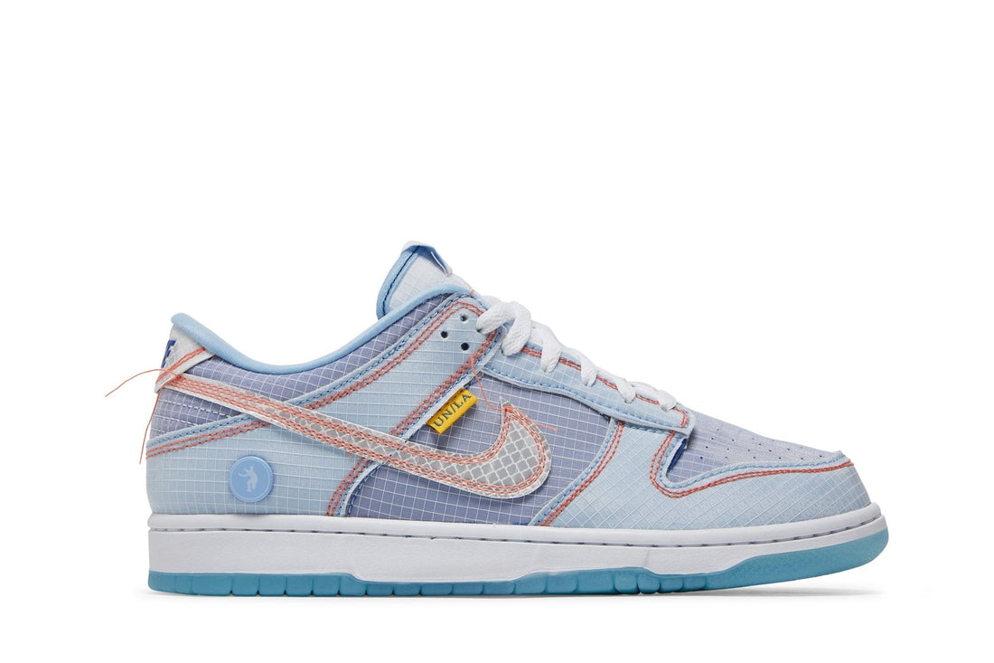 Union LA x Dunk Low &