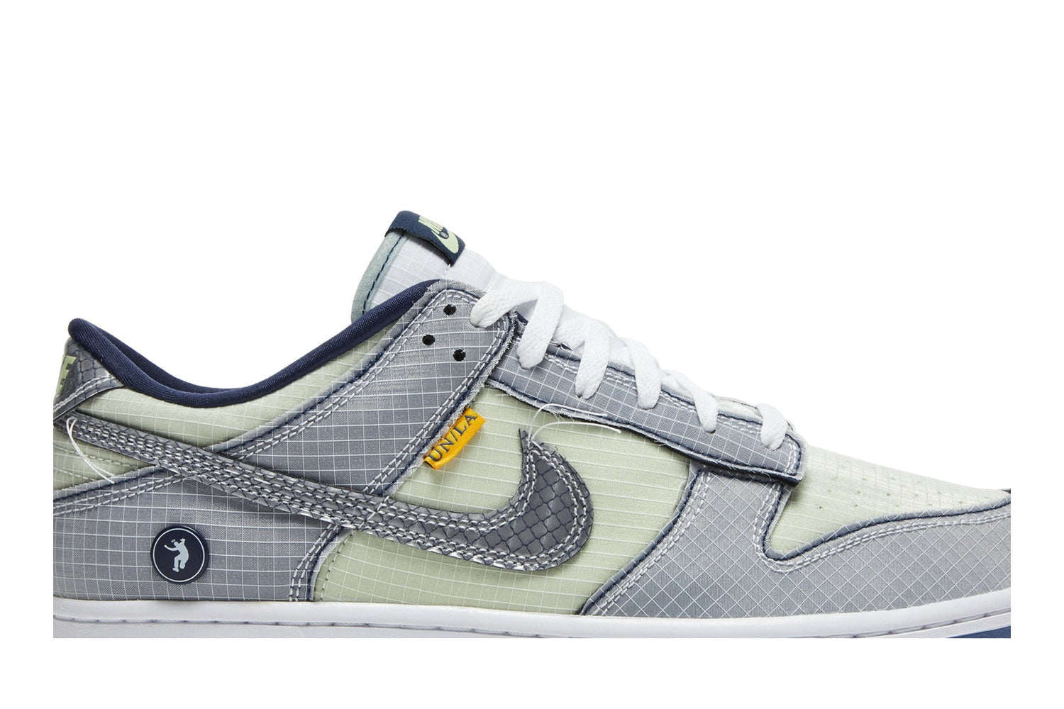 Union LA x Dunk Low &