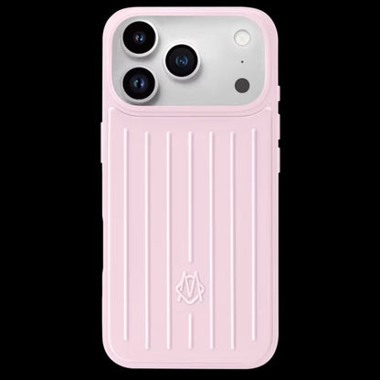 Aluminum Case iphone 17 Pro Max