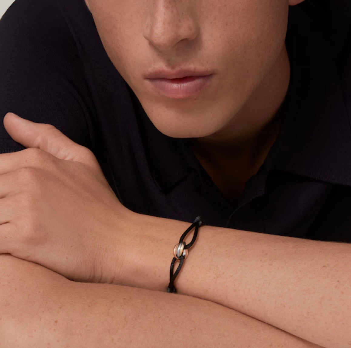 TRINITY BRACELET
