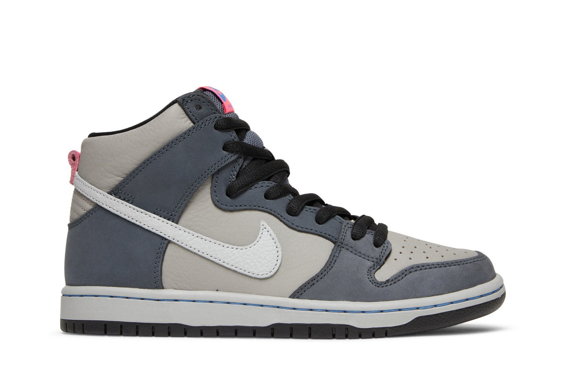 Dunk High Pro SB &
