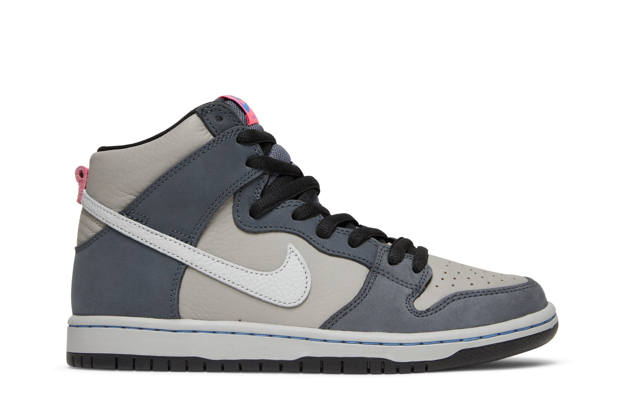 Dunk High Pro SB &