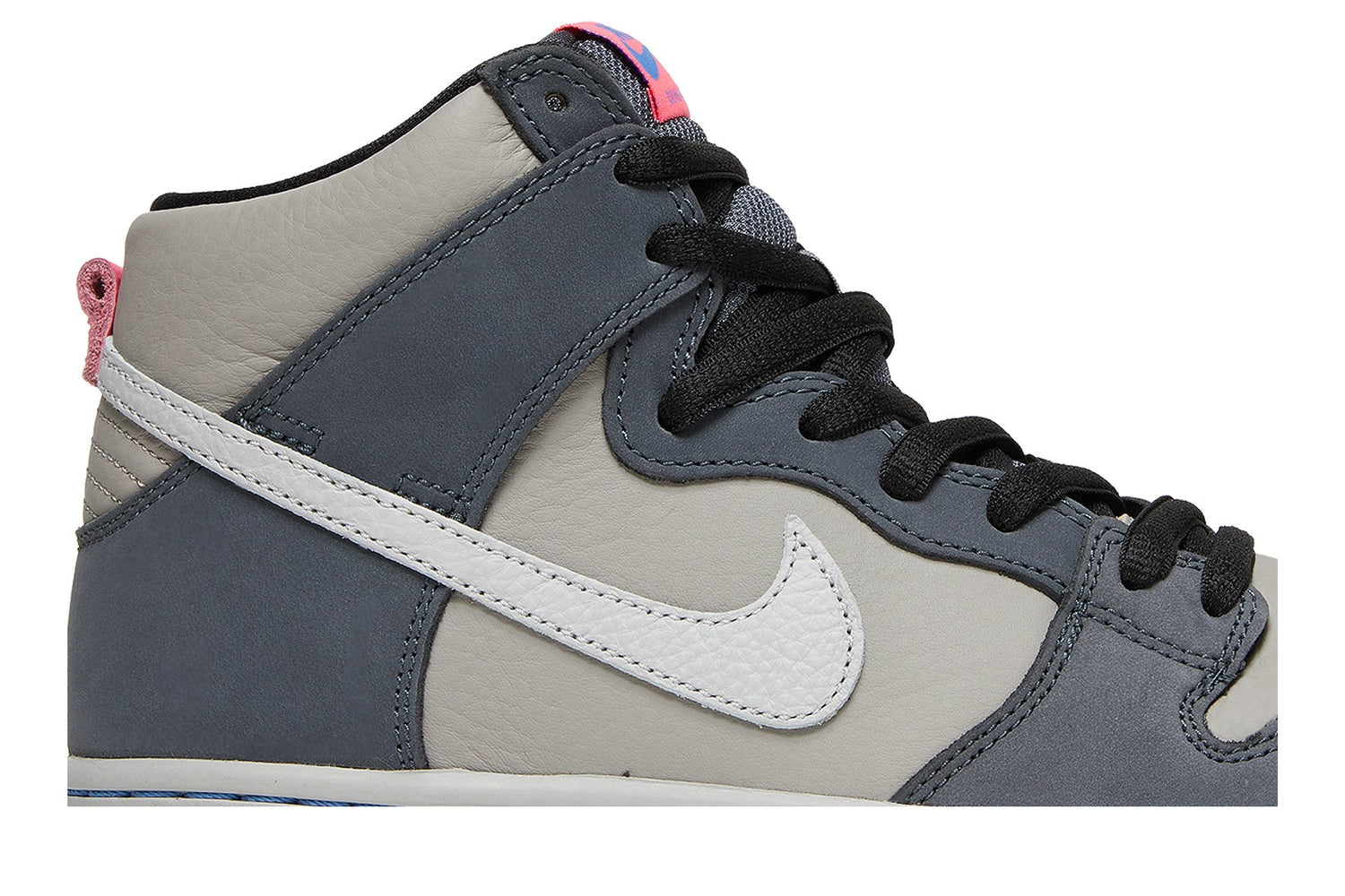 Dunk High Pro SB &
