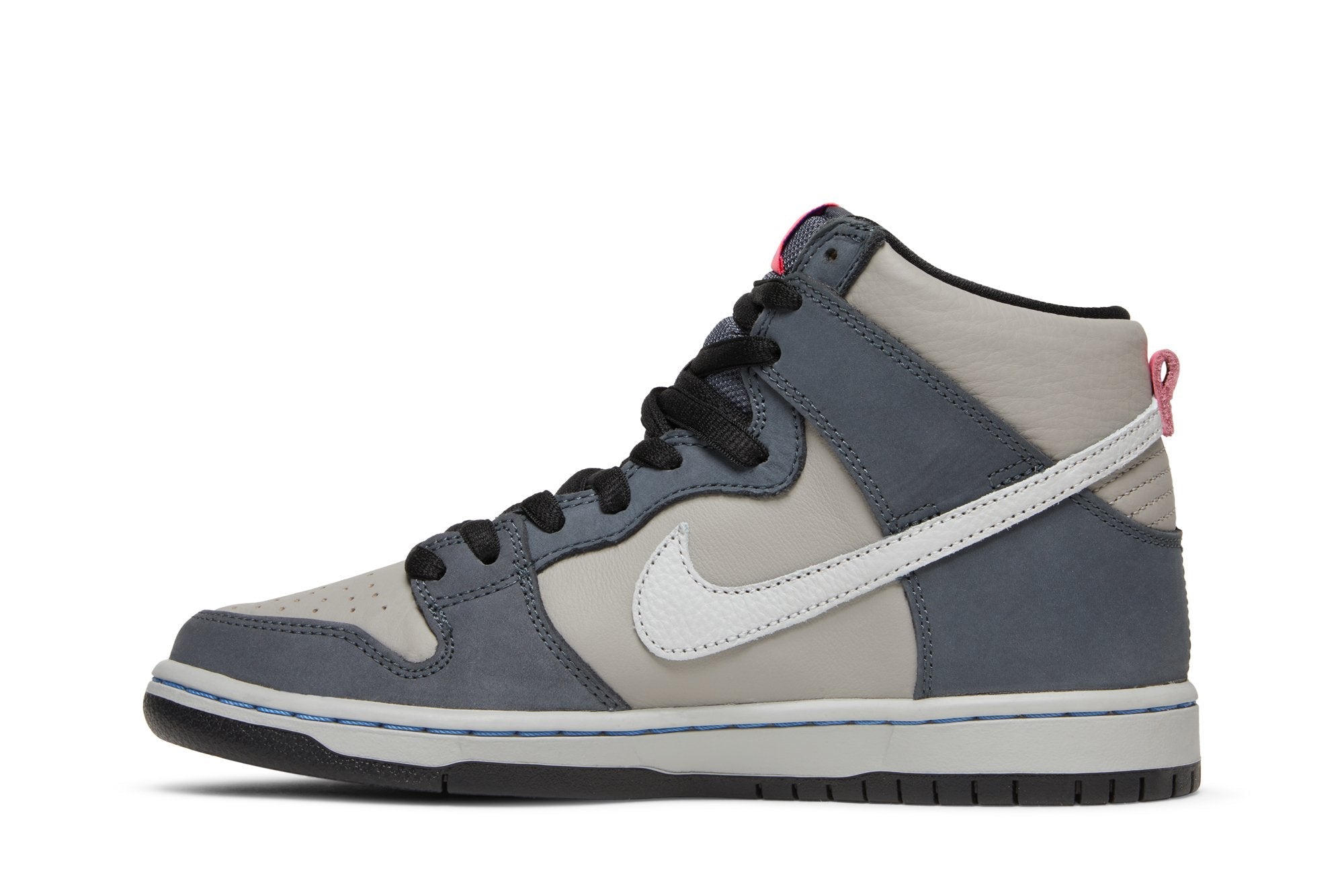Dunk High Pro SB &
