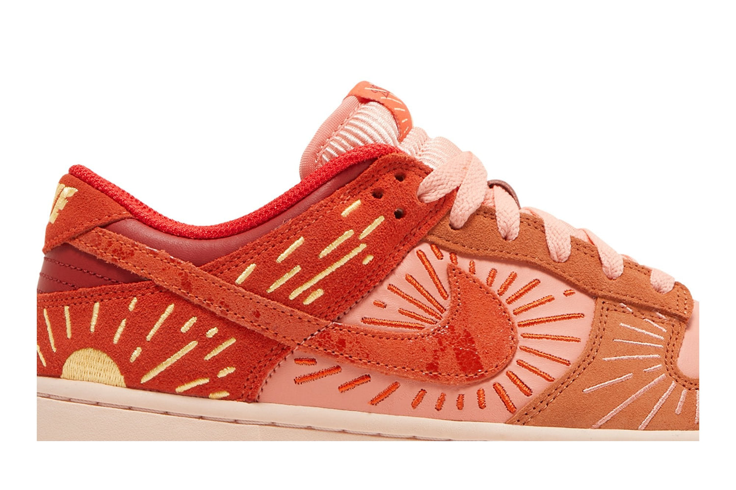 Wmns Dunk Low &