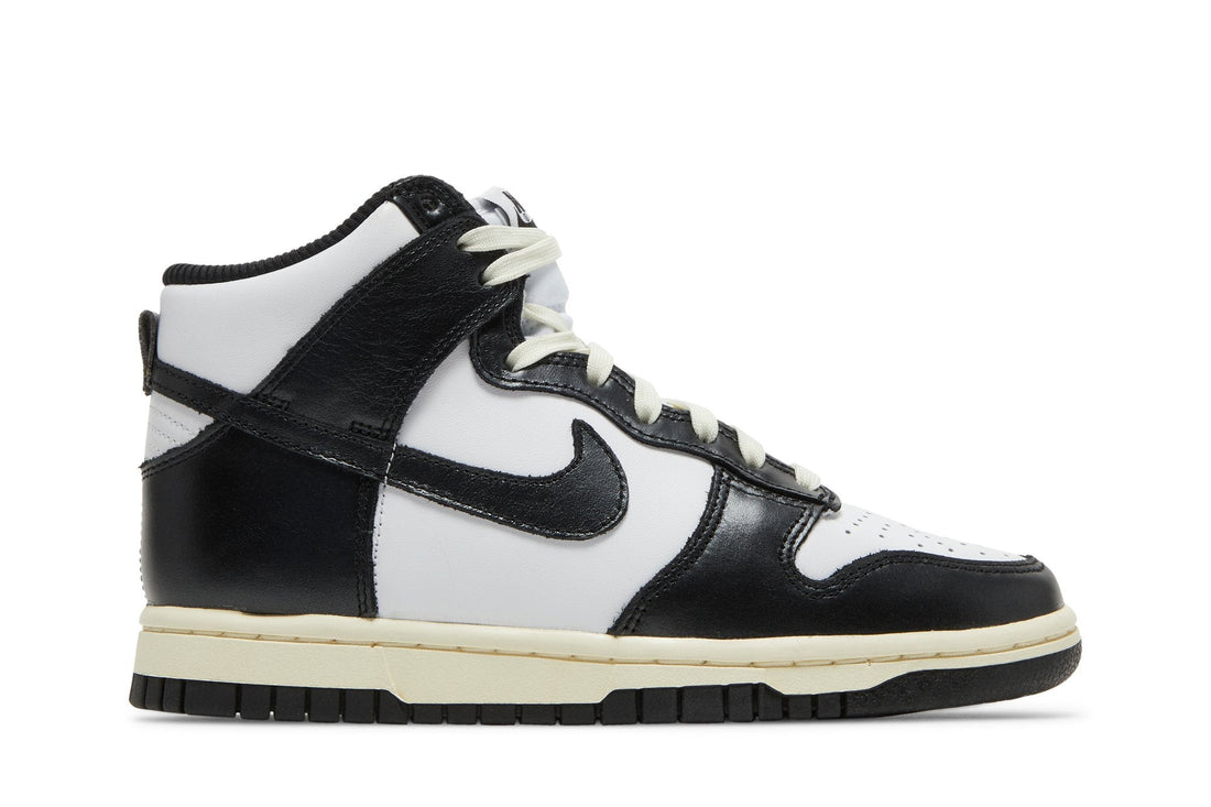 Wmns Dunk High &