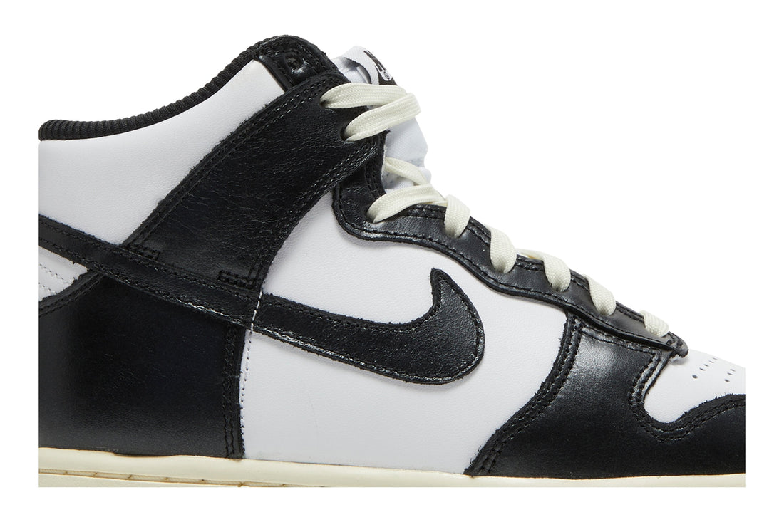 Wmns Dunk High &