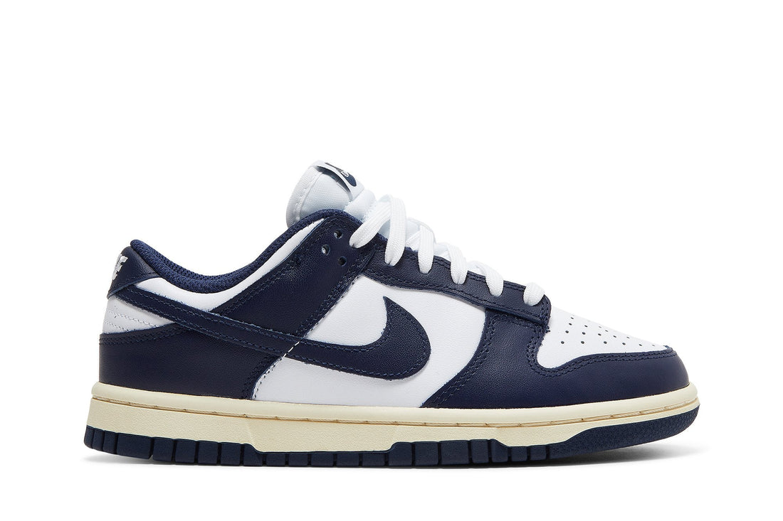 Wmns Dunk Low &
