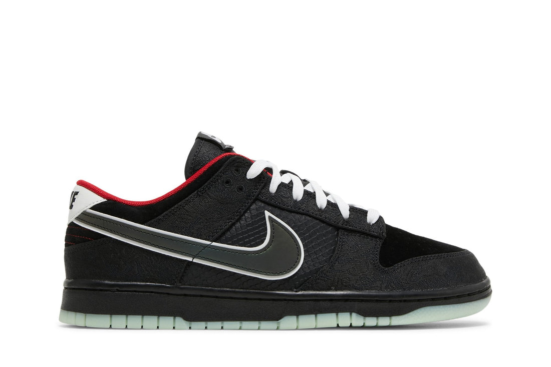League of Legends x Dunk Low