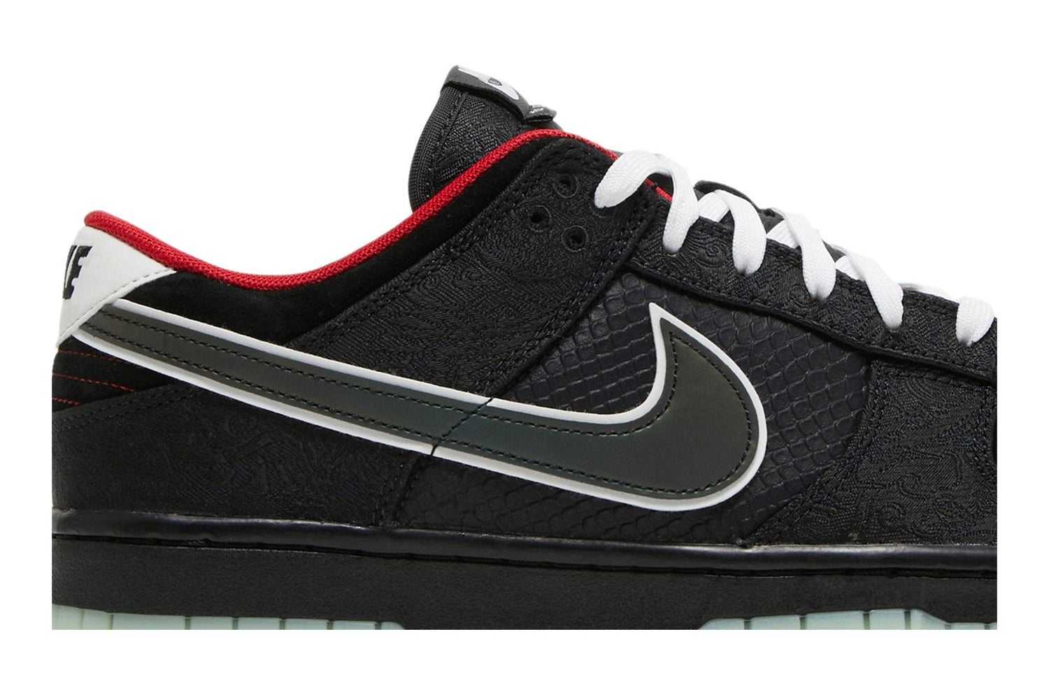 League of Legends x Dunk Low