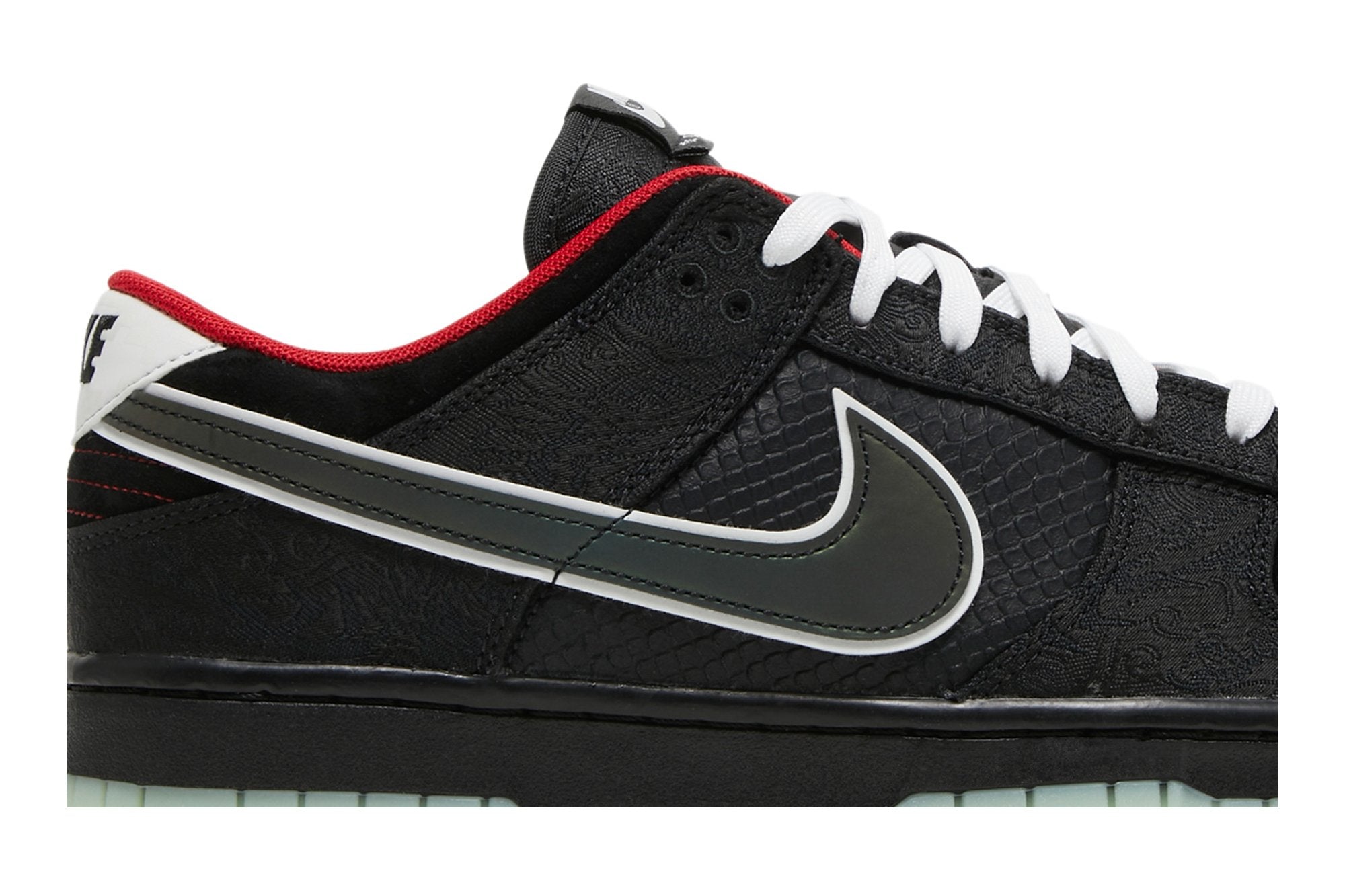 League of Legends x Dunk Low