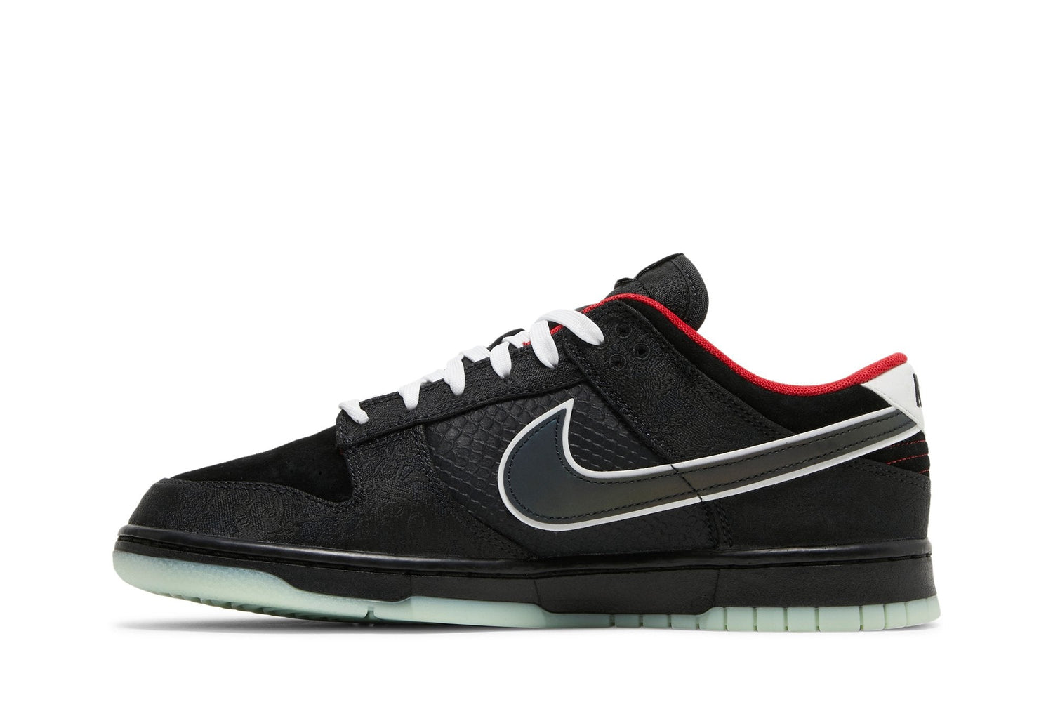 League of Legends x Dunk Low