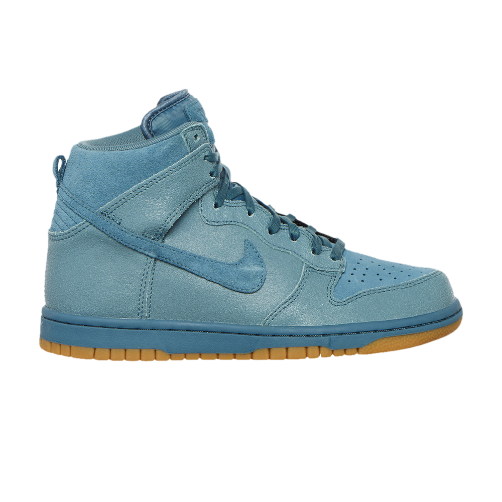 Wmns Dunk High &