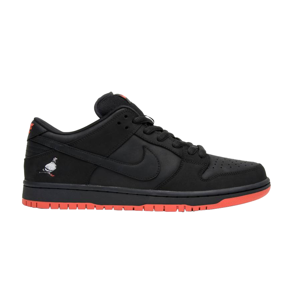 Jeff Staple x Dunk Low Pro SB &