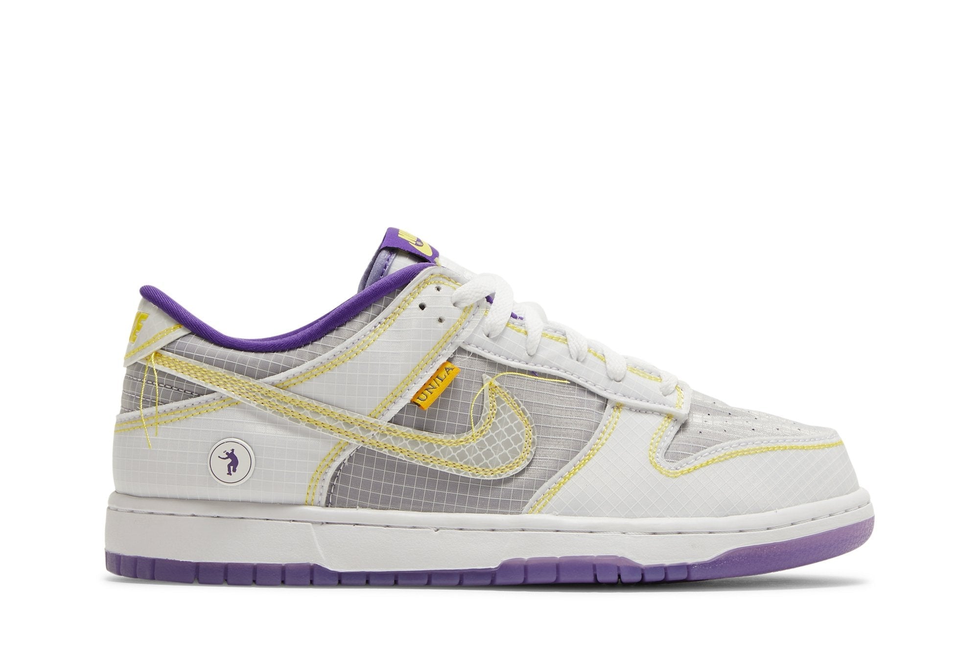 Union LA x Dunk Low &