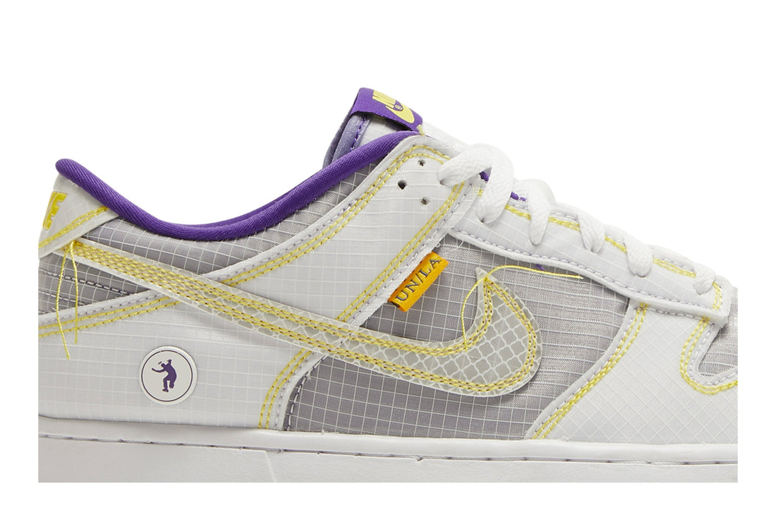 Union LA x Dunk Low &