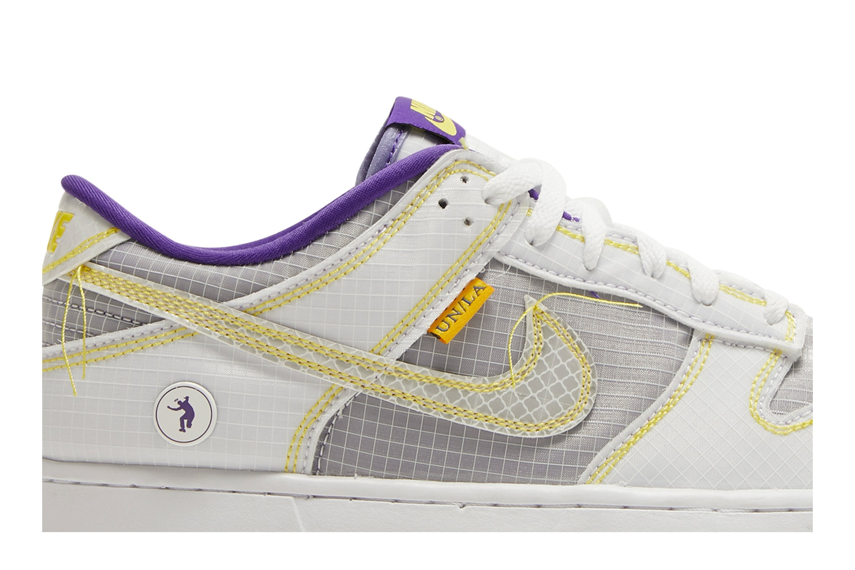 Union LA x Dunk Low &