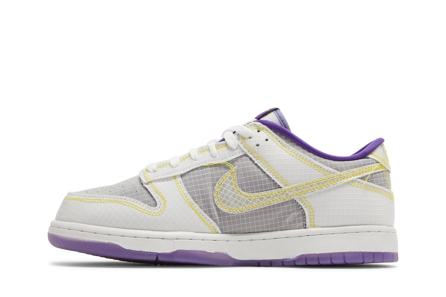 Union LA x Dunk Low &