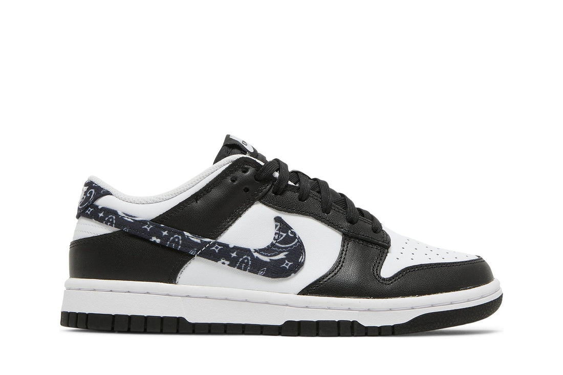 Wmns Dunk Low &