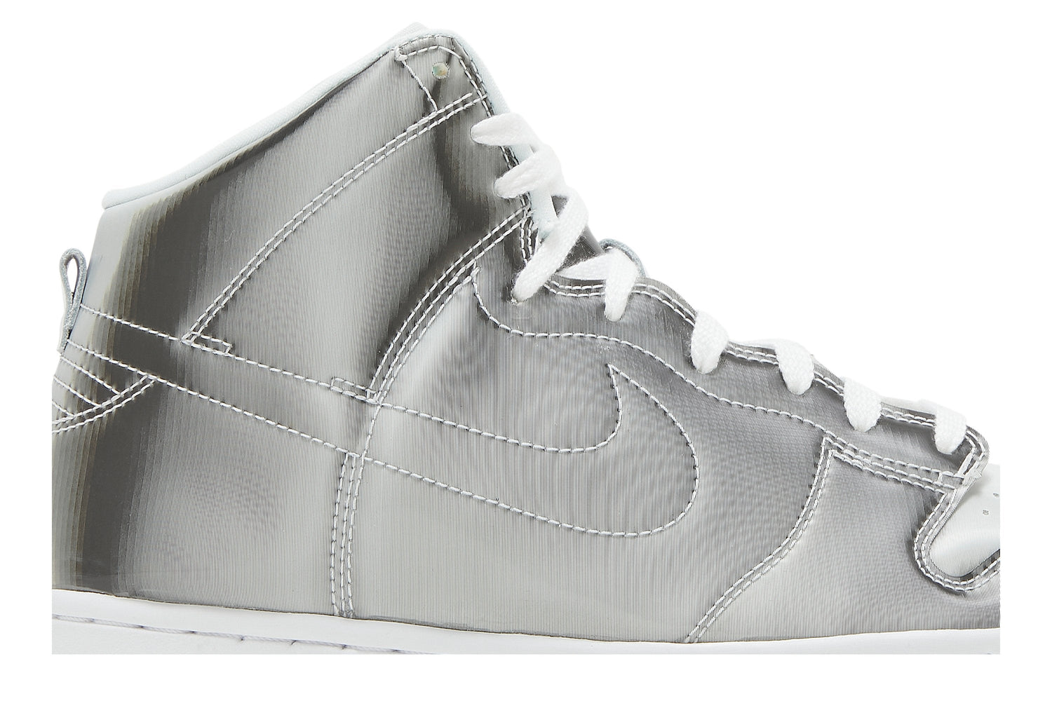 CLOT x Dunk High &