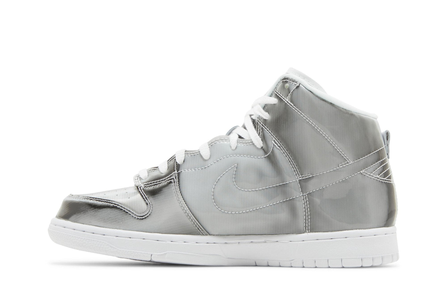 CLOT x Dunk High &