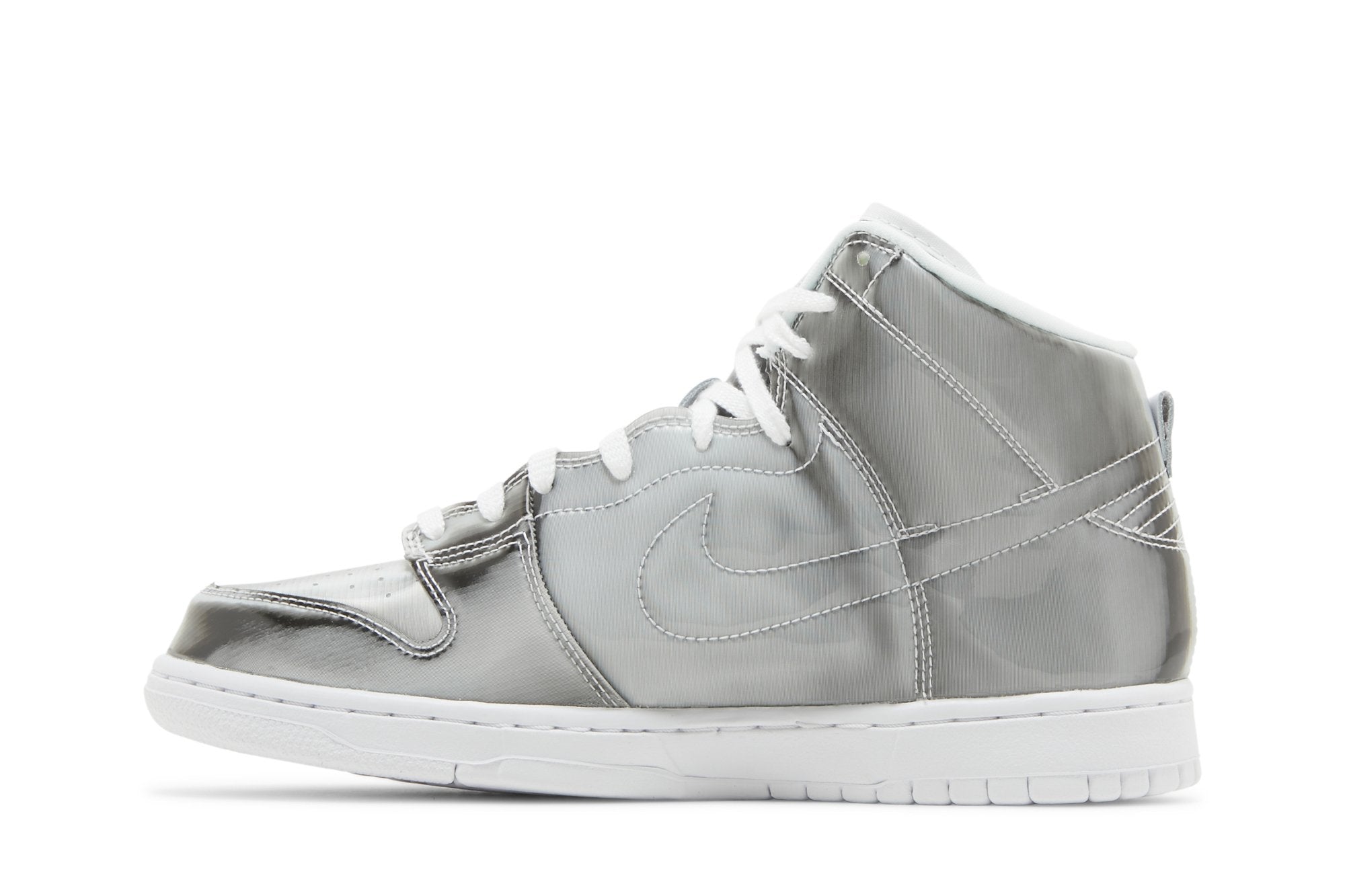CLOT x Dunk High &