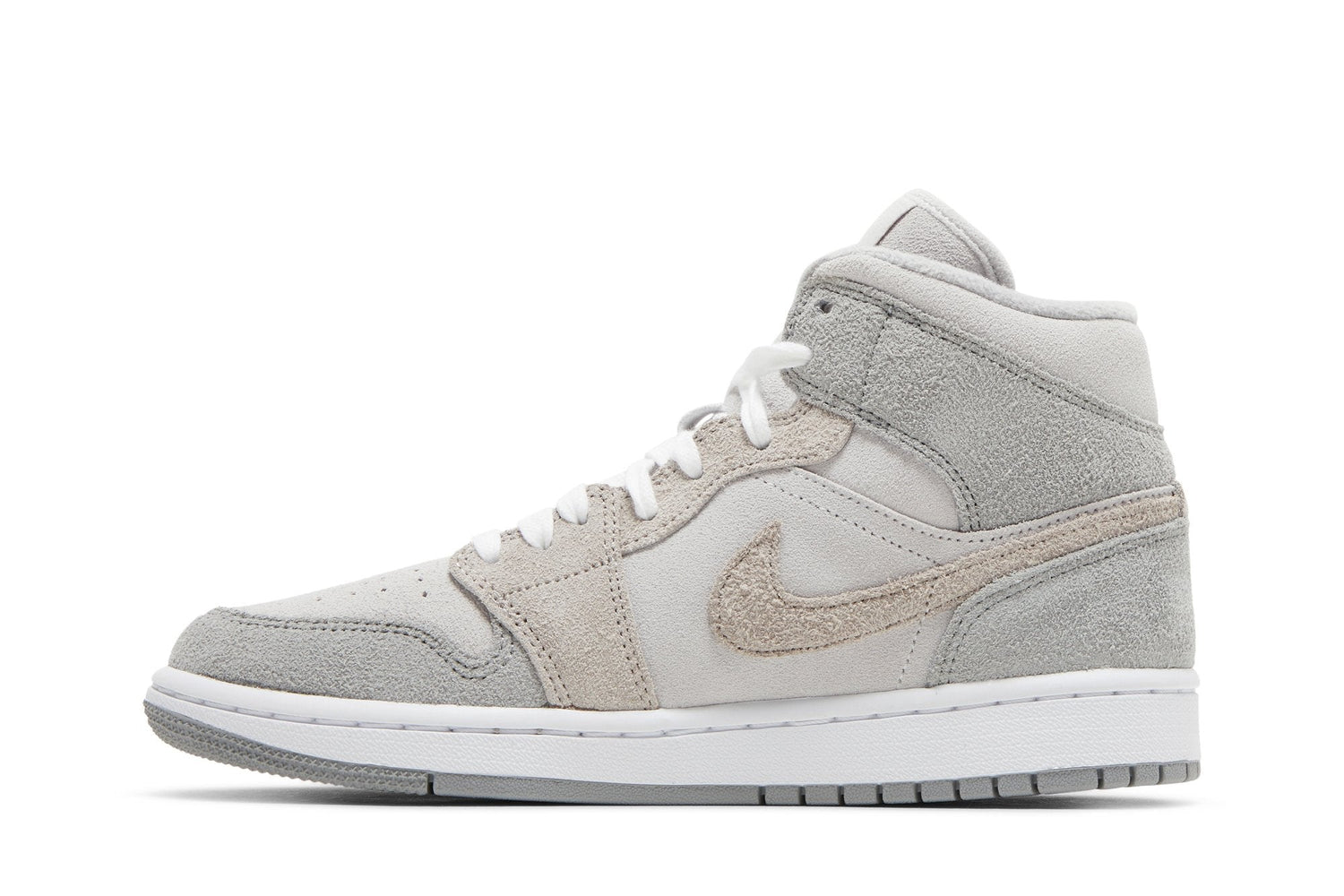 Wmns Air Jordan 1 Mid SE &