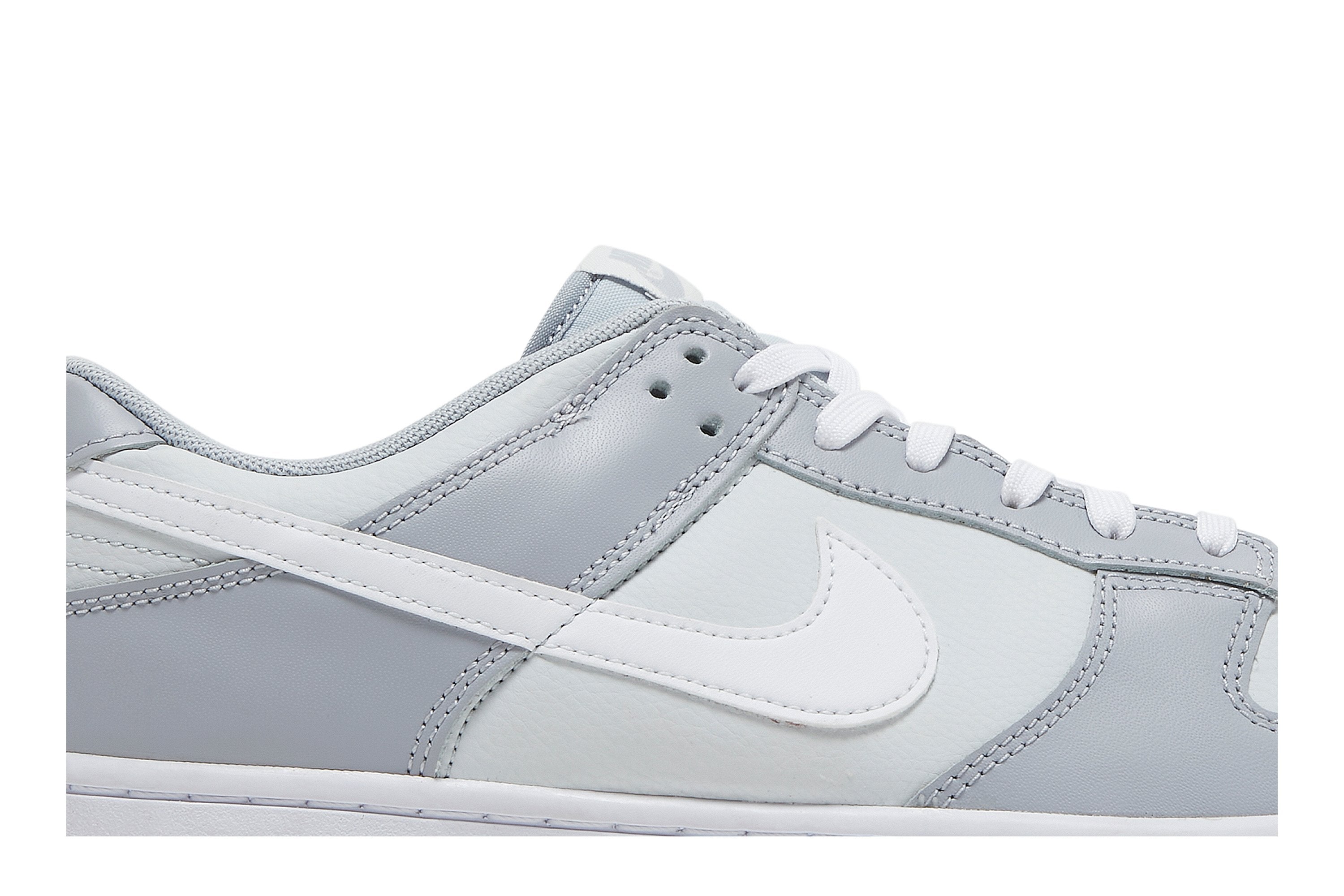 Dunk Low &