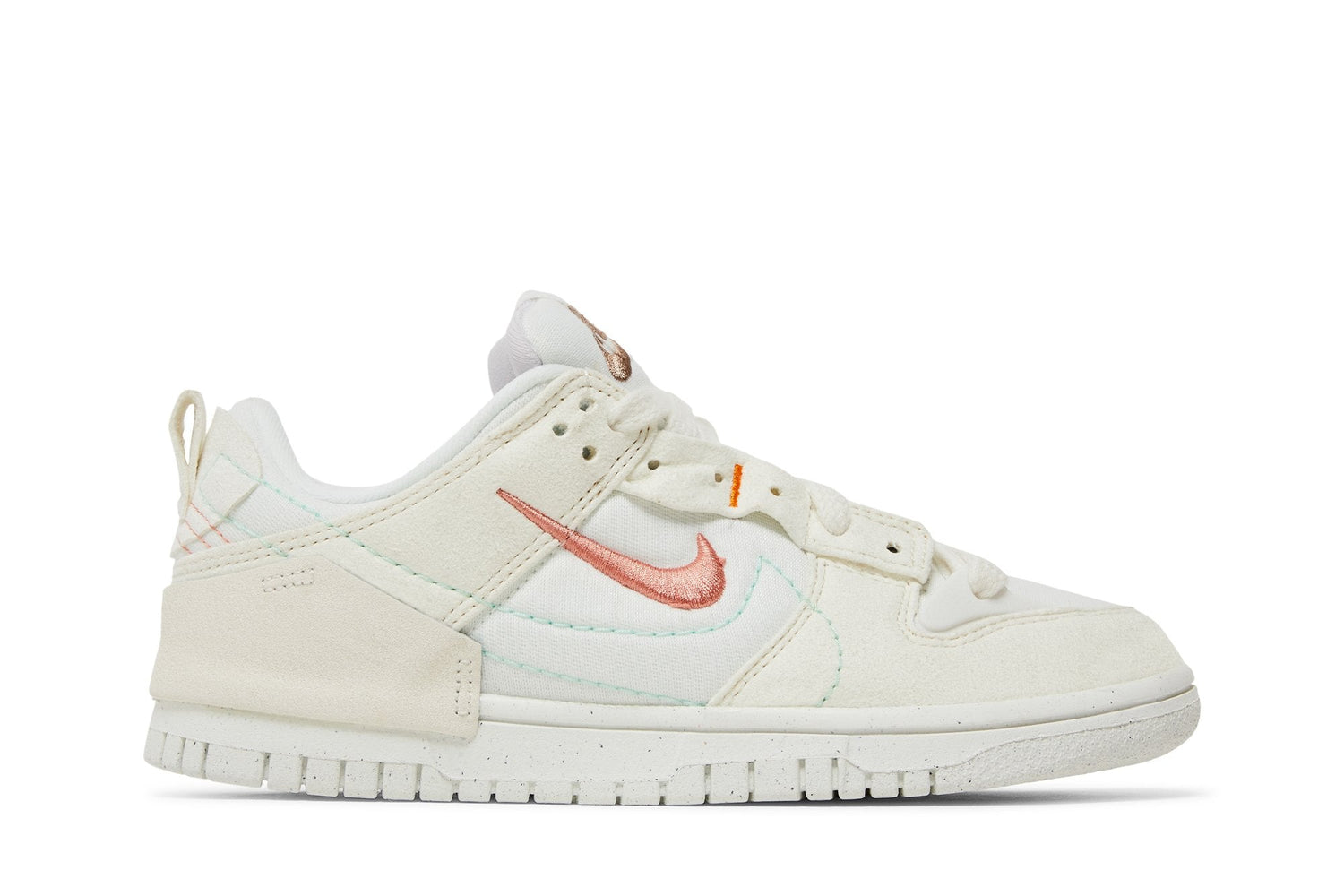 Wmns Dunk Low Disrupt 2 &