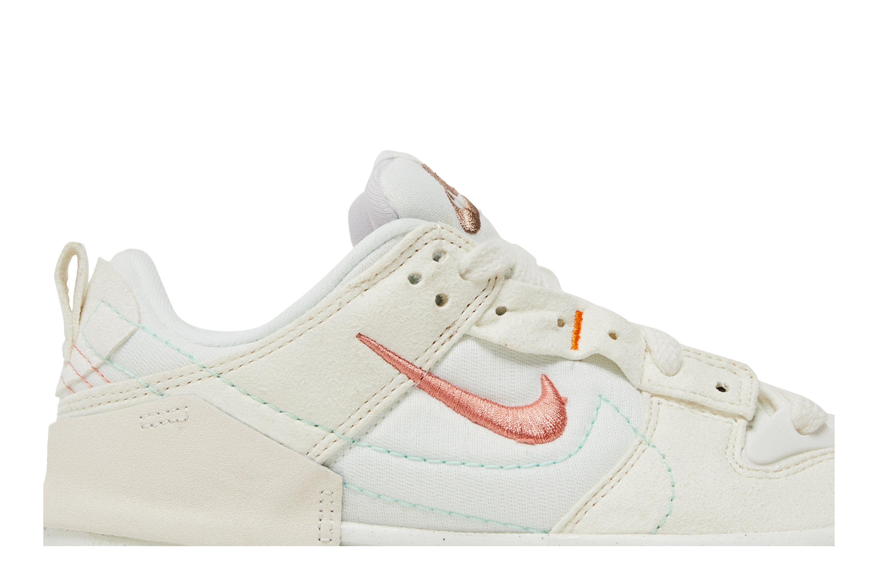 Wmns Dunk Low Disrupt 2 &