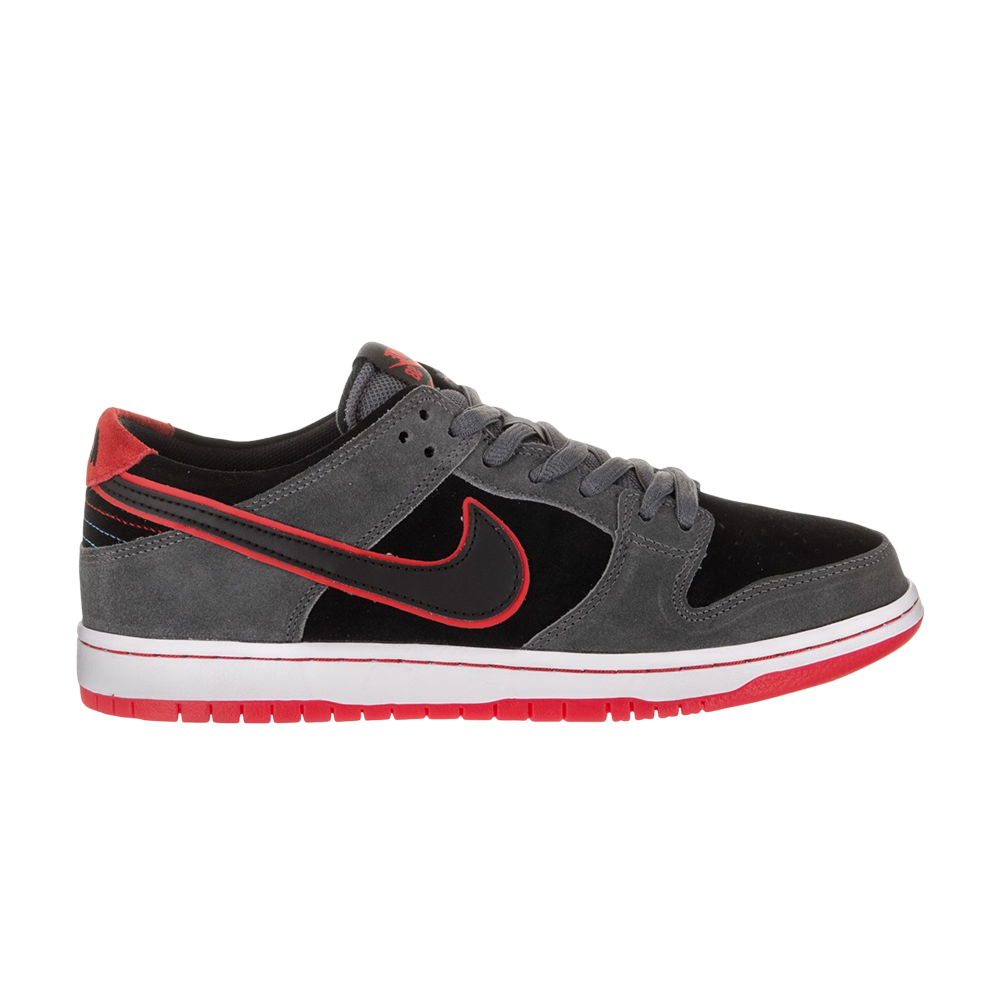Ishod Wair x SB Zoom Dunk Low Pro &