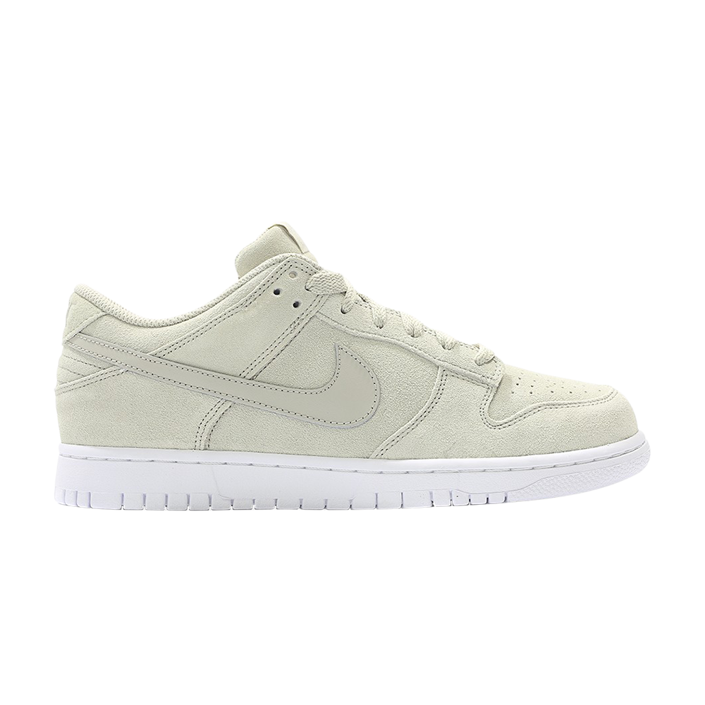 Dunk Retro Low &
