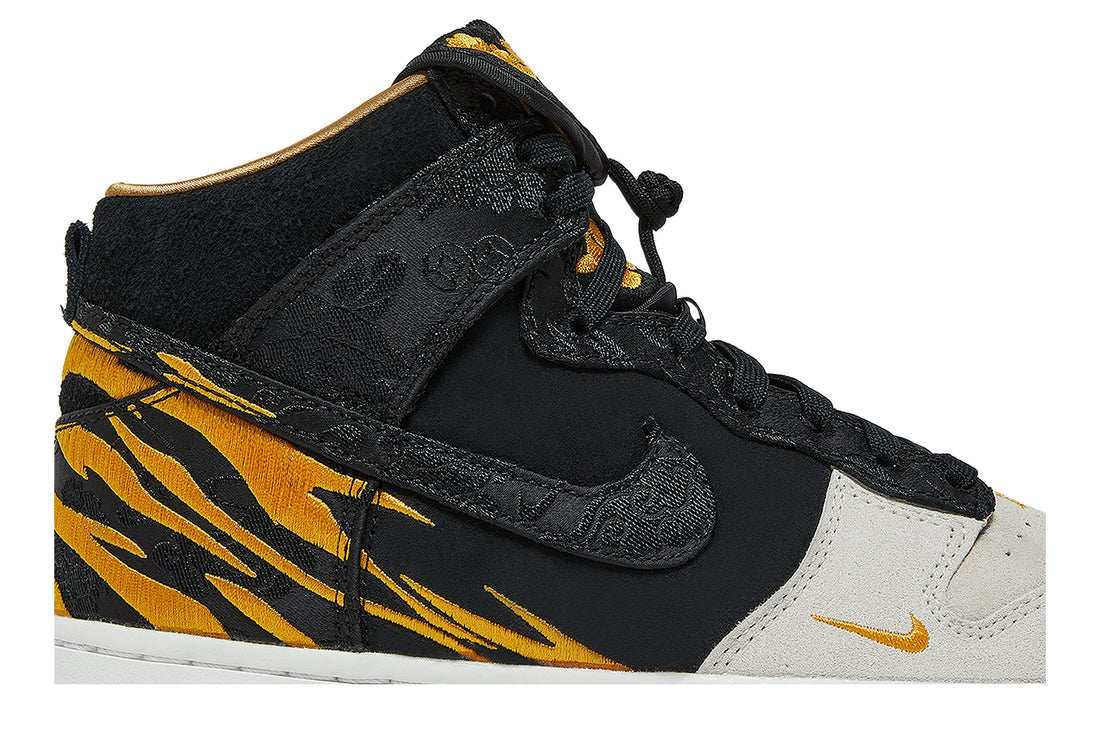 Dunk High Premium &