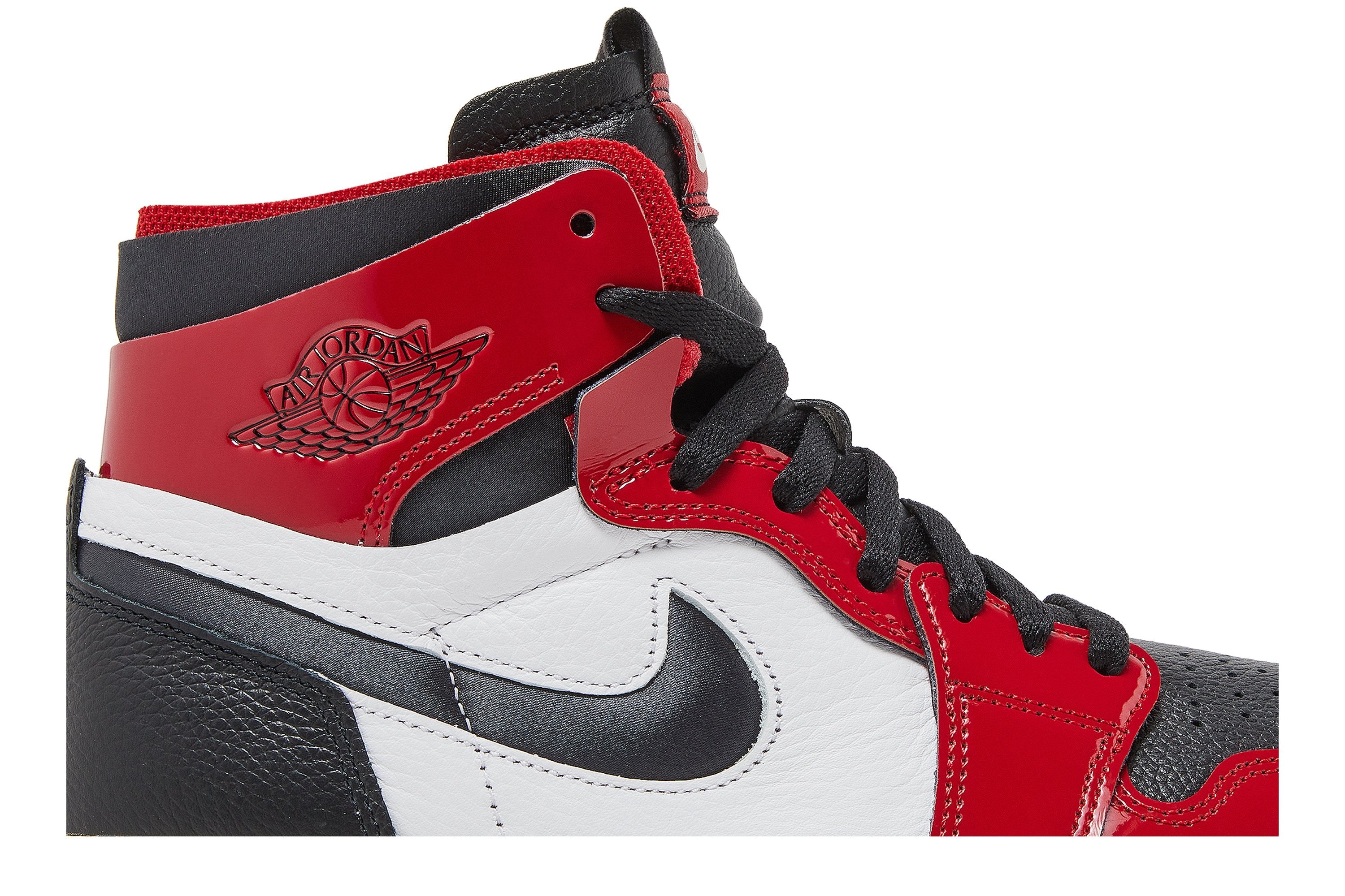 Wmns Air Jordan 1 High Zoom Comfort &