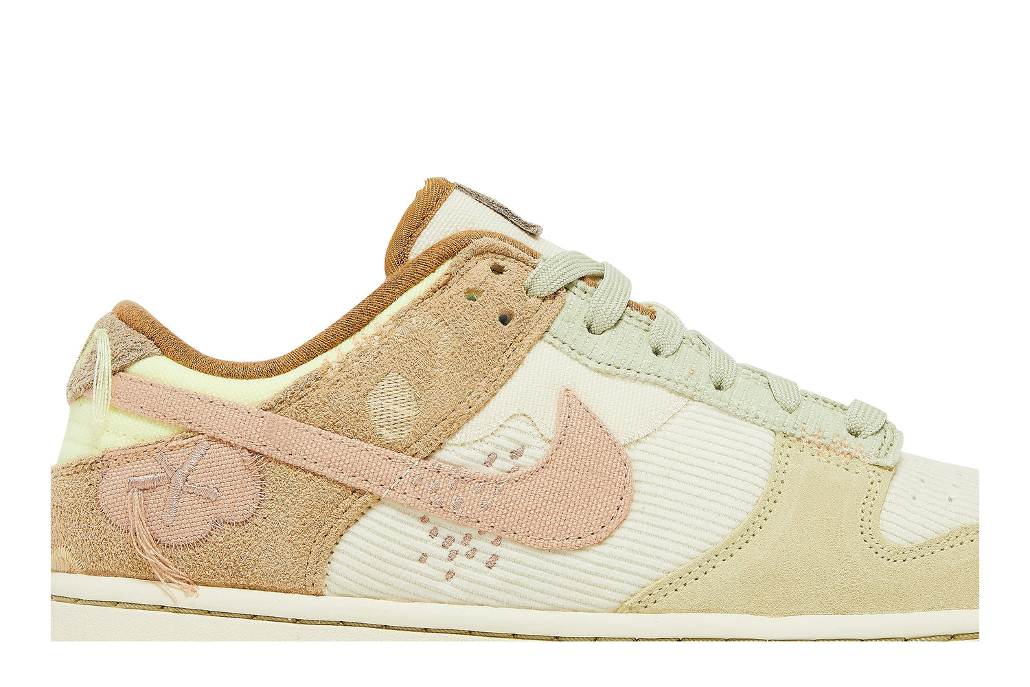 Wmns Dunk Low &