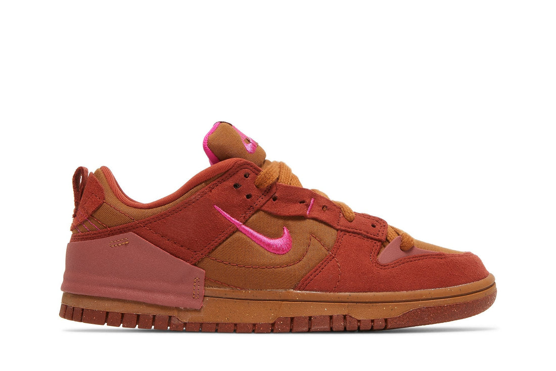Wmns Dunk Low Disrupt 2 &