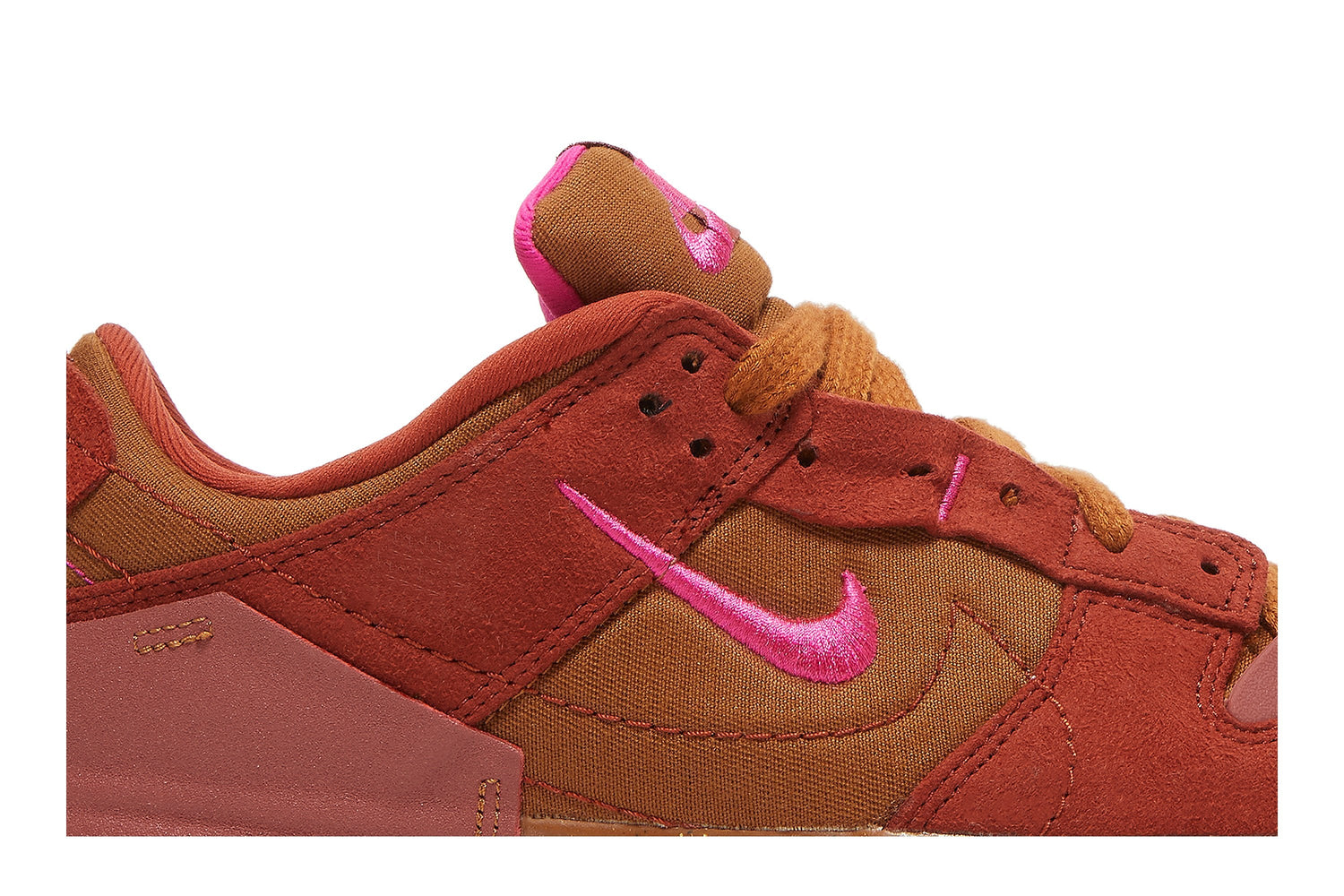 Wmns Dunk Low Disrupt 2 &