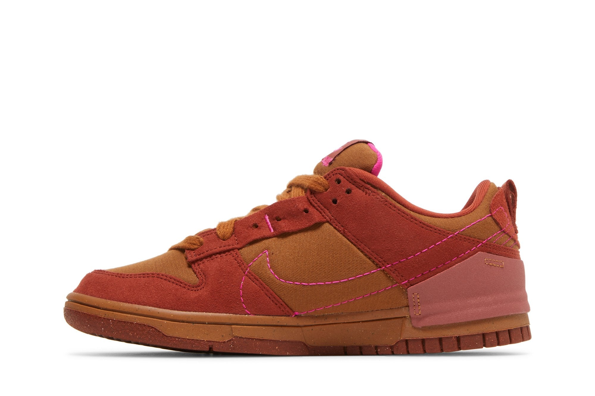 Wmns Dunk Low Disrupt 2 &
