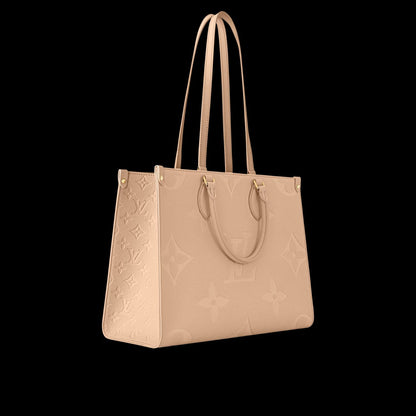 Onthego MM Tote Bag
