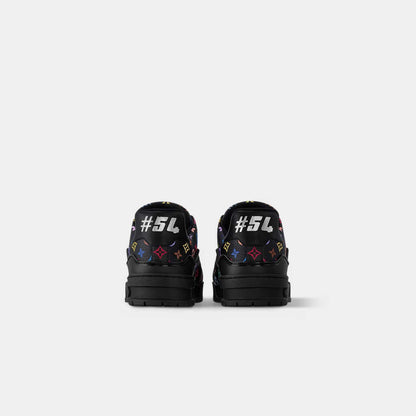 LV x TM LV Trainer Sneaker