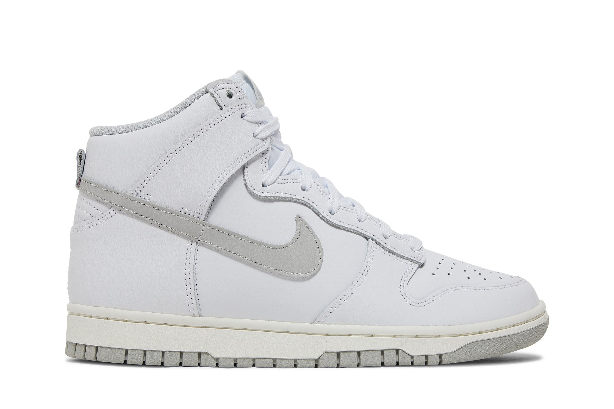 Wmns Dunk High &