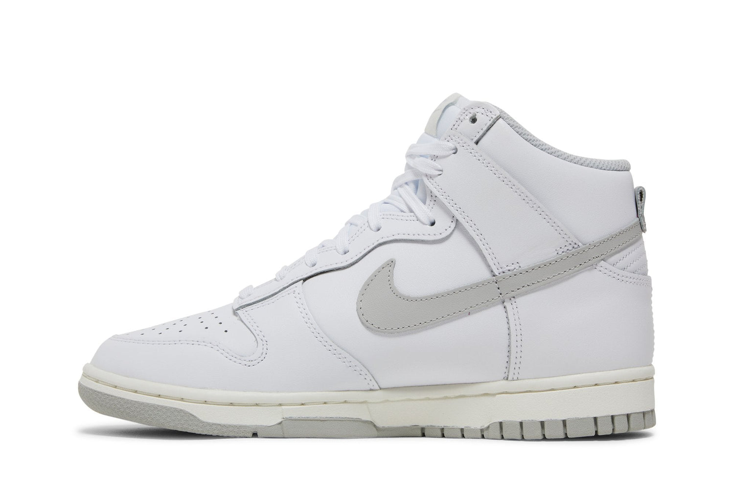 Wmns Dunk High &