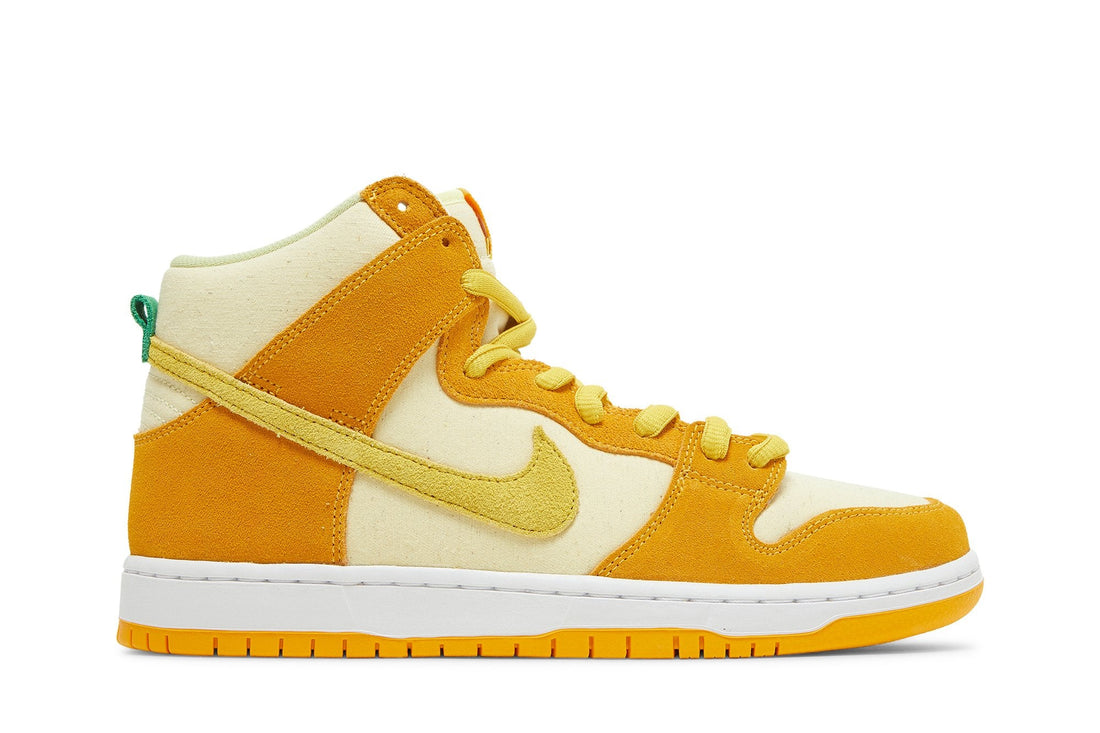 Dunk High SB &