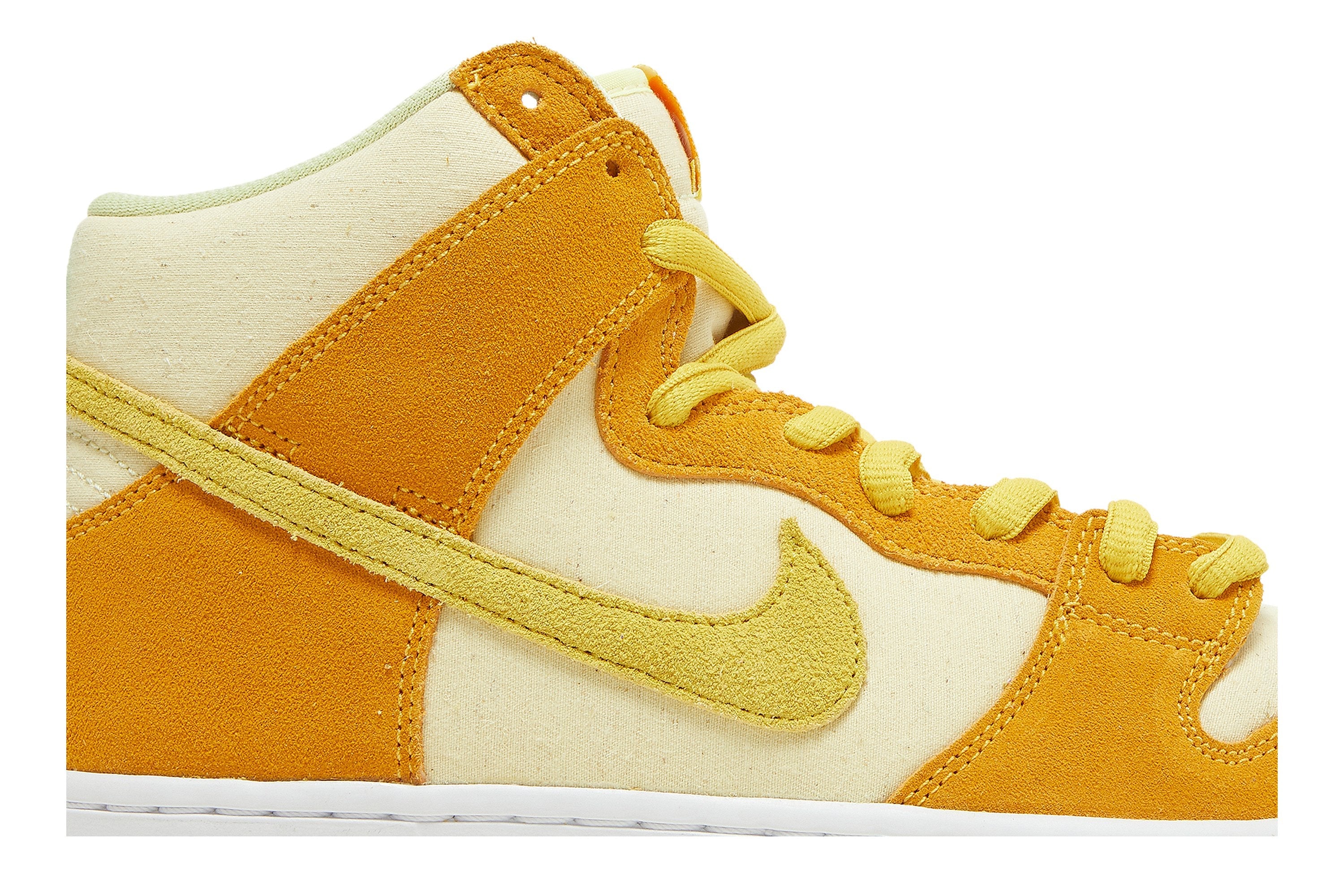 Dunk High SB &