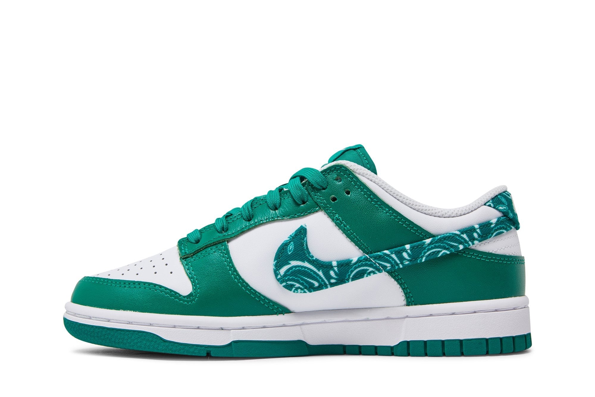 Wmns Dunk Low &