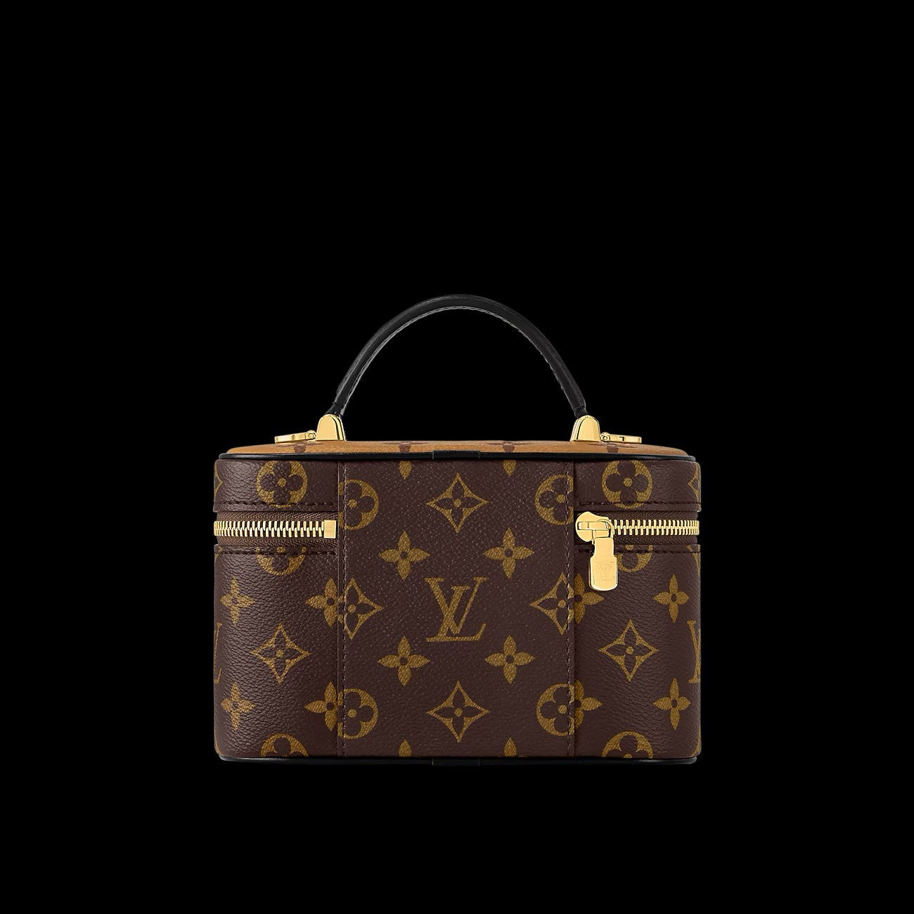 Louis Vuitton Vanity Chain Pouch