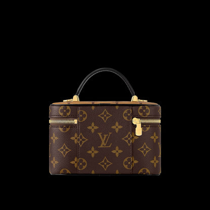 Louis Vuitton Vanity Chain Pouch