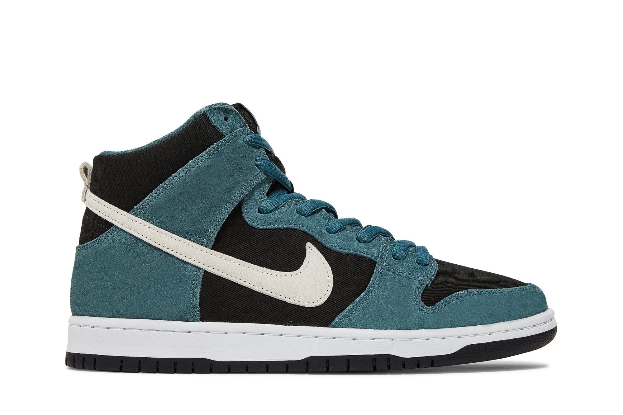 Dunk High Pro SB &
