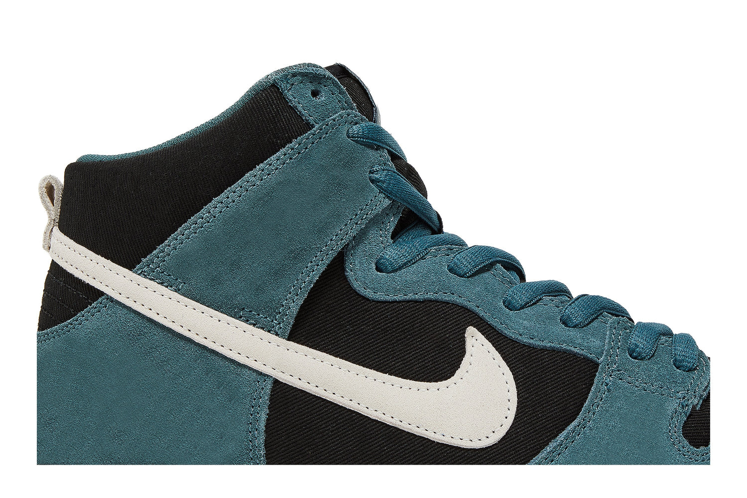 Dunk High Pro SB &